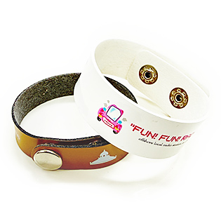 PUレザー製15mm巾と22mm巾